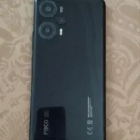 Poco f5|موبایل|سلماس, |دیوار