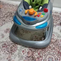 کریر وروروئک دلیجان درحد|کالسکه و لوازم جانبی|کرج, اسلام‌آباد|دیوار