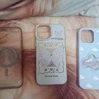 قاب آیفون ۱۳ پرومکس