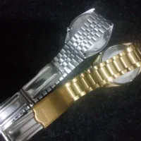 ساعت قدیمی مچی سیکو5نبضی|کلکسیون اشیاء عتیقه|اصفهان, حصه شمالی|دیوار