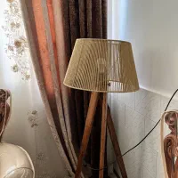 آباژور چوبی  شیک