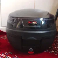 باکس عقب موتورسیکلت