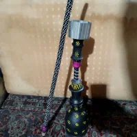 برازجونی نو طرح دار