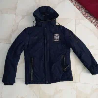 کاپشن حرفه ای خارجی اورجینال ادیداس|لباس|کرج, شهرک امام رضا (ع)|دیوار