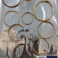 طلا حدود ۱۳۰گرم برا سرمایه گذاری