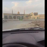 1200مترزمین باغ ویلایی درآرامگاه فردوسی روستای نجم|فروش زمین و ملک کلنگی|مشهد, درزآب|دیوار