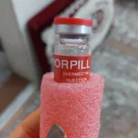 محلول ضد شپش
