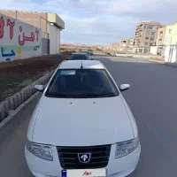 سورن 95 EF7 فول|خودرو سواری و وانت|بوکان, |دیوار