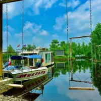 فروش-ویلای-جزیره-ای-بااقساط-2-ساله