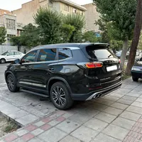 فونیکس تیگو 8 پرومکس، مدل ۱۴۰۲ (نقدواقساط ومعاوضه)|خودرو سواری و وانت|تهران, دانشگاه علم و صنعت|دیوار