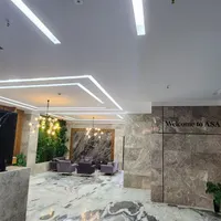 نقاشی ساختمانی در کرج|خدمات پیشه و مهارت|کرج, شاهین‌ویلا|دیوار