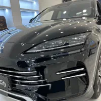 BYD سانگ پلاس