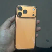 ایفون 17پرومکس