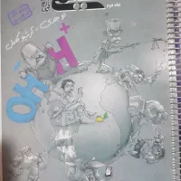 شیمی مبتکران دوازدهم دو جلدی|کتاب و مجله آموزشی|تهران, شهرک پرواز|دیوار