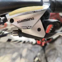 دوچرخه ۲۶ مارک ویوا قدیمی اصلی|دوچرخه، اسکیت، اسکوتر|گرگان, |دیوار