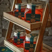 عسل اصل طبیعی