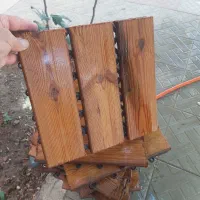 ترمووال چوب فنلاند|مصالح و تجهیزات ساختمان|تبریز, |دیوار