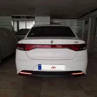 تارا v1 402|خودرو سواری و وانت|قزوین, |دیوار