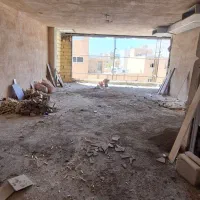 ۱۲۰متر پیش فروش میرزاطاهر شرقی دو خواب