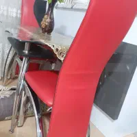 میزناهارخوری|میز و صندلی غذاخوری|خمینی‌شهر, |دیوار