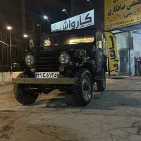 جیپ|خودرو سواری و وانت|گرگان, |دیوار