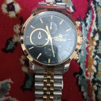 ساعت جنرال اصل