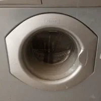 لباسشویی. حایر