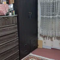 ساختمان ۴طبقه خ ماهان|فروش زمین و ملک کلنگی|تهران, شهرک شریعتی|دیوار