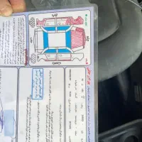 ۲۰۶ sd v8|خودرو سواری و وانت|اردبیل, |دیوار