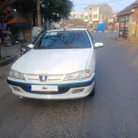 پژو پارس تیو فایو