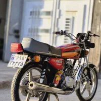 موتور 150بلوچ