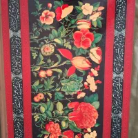 قرآن آریامهر با دستخط چاپ ۱۳۴۴