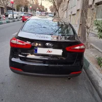 سراتو YD2015|خودرو سواری و وانت|تهران, گیشا|دیوار