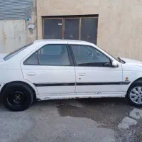 پژو پارس دوگانه کارخانه|خودرو سواری و وانت|کرمانشاه, |دیوار