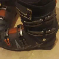 کفش اسکی