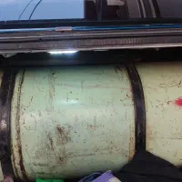 کپسول سی ان جی