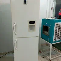 یخچال و فریزر