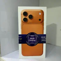 آیفون ۱۷ پرومکس آکبند نات اکتیو نقد اقساط 17promax|موبایل|اهواز, نادری|دیوار