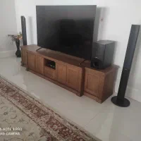 فروش آپارتمان ۶۸ متری ۲ خوابه طبقه ۲ در قلمستان