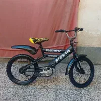 دو عدد دوچرخه مرتب 16و 26|دوچرخه، اسکیت، اسکوتر|گرگان, |دیوار