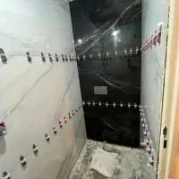 بنابنایی کاشیکاری تعویض سنگ توالت لوله کشی آب فاضل