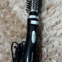 سشوار چرخشی