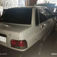 پراید ۸۷