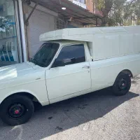 پیکان وانت بار