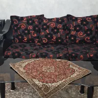 مبل هفت نفره