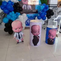 دیزاین تولد و جایگاه عروس و داماد|خدمات پذیرایی، مراسم|تبریز, |دیوار