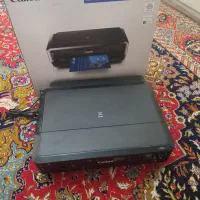 پرینتر رنگی کانن