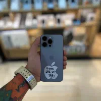 ایفون 13pro/256/zaa نقد/اقساط