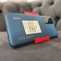 شیائومی ردمی Note 11 4G مشابه نو حافظه 128GB/6GB|موبایل|آبادان, |دیوار