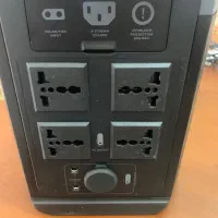 پاور استیشن ۲۲۰۰ وات